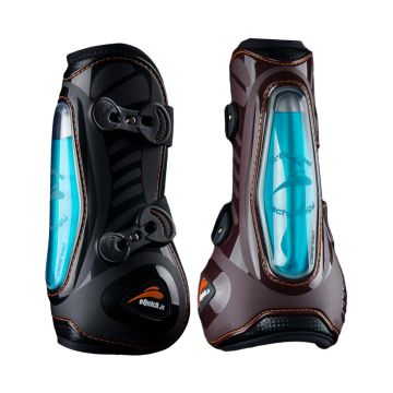 eQuick eShock Tendon Boots