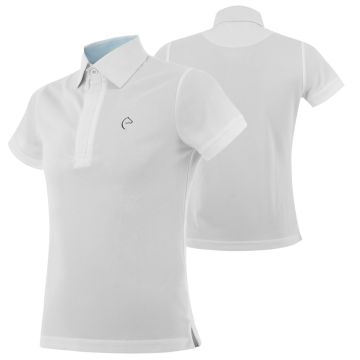 Equitheme Kinder Wettbewerb Polo Shirt Edy