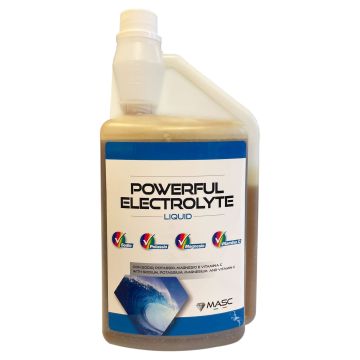 Masc Powerful Electrolyte Liquid