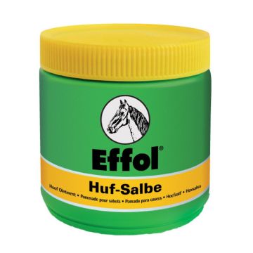 Effol Hoof Ointment Yellow