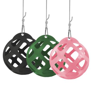 Palla Slowfeeder In Plastica
