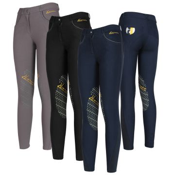 Pantalon Femme Horses Alexia