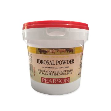 Idrosal Powder Pearson