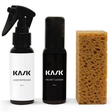 Kit de limpieza Kask