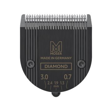 Wahl Diamond Blade