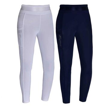 Leggings Equitazione Donna Kingsland Katinka 