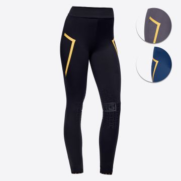 RG Woman Riding Tights