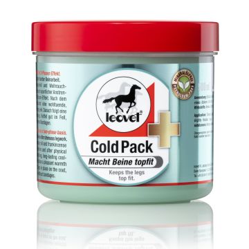 Leovet Cold Pack Plus Pot