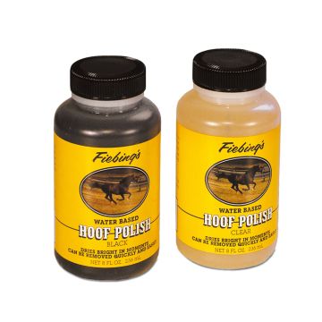 Soin pour Sabots Fiebing's Hoof Polish