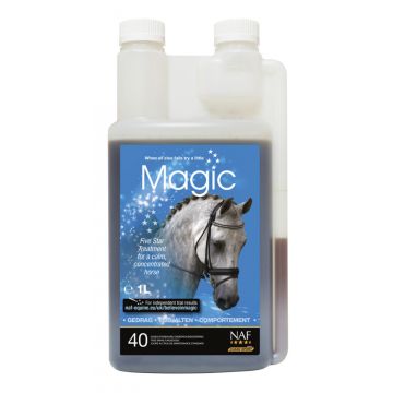 Anti-stress NAF Magic Liquido