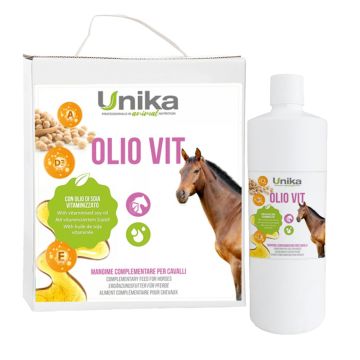 Vit Oil Unika