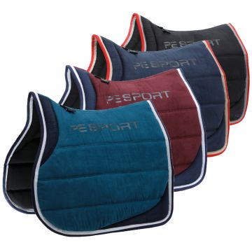 Premier Equine Techno GP Jump Saddle Pad