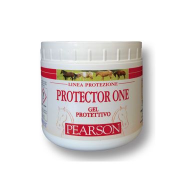 Gel Protector Pearson Protector One