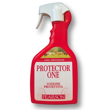 Pearson Protector One Protective Lotion