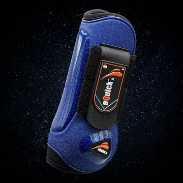 eQuick eLight Sky Full Of Stars Tendon Boots