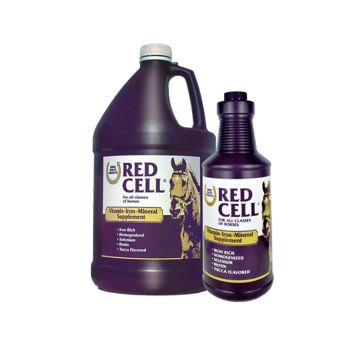 Farnam Red Cell Liquid 