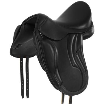 Selle Dressage Equestro Lusiana