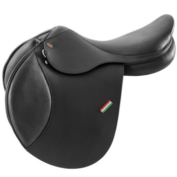 Equestro Supreme Evolution Jumping Saddle