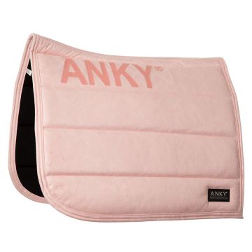 ANKY Snake Dressage Saddle Pad