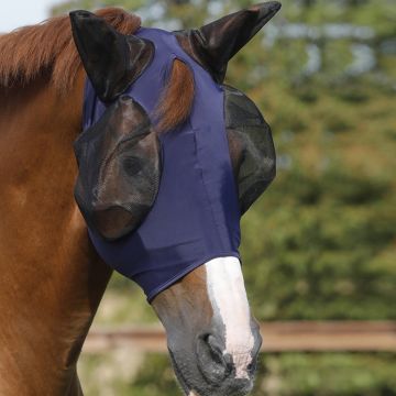 Maschera Antimosche Premier Equine Comfort Tech 