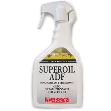 Huile Pearson Super Oil ADF