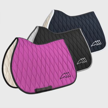 Equiline Codic Jumping Saddle Pad