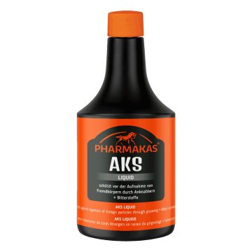 Liquido Anti Bite AKS Pharmakas 