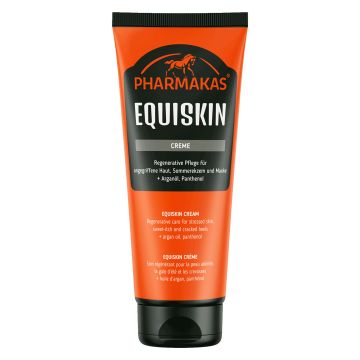 Crème Equiskin Pharmakas