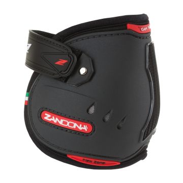 Zandonà Carbon Air EquiLifter Fetlock Boots