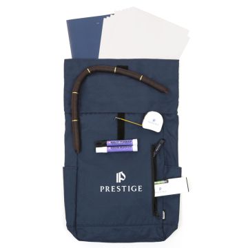 Prestige Backpack Kit Withers Gauge