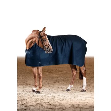 Coperta Cavallo in Lana Equiline Wool