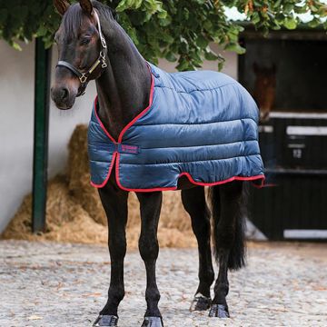 Coperta Box Invernale Amigo Vari-Layer Gr.250