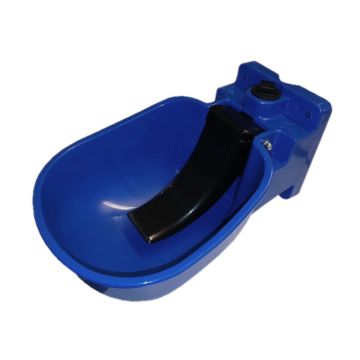 Abbeveratoio Pressione In Plastica