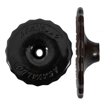 Rosette Acavallo Gel Bit Guard