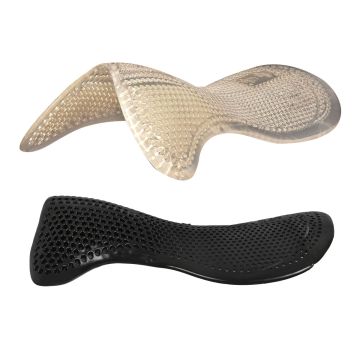 Alzasella Gel Pad Acavallo FRONT RISER