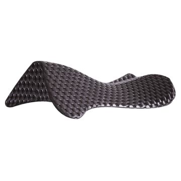 Acavallo Respira Soft Gel Pad & REAR RISER