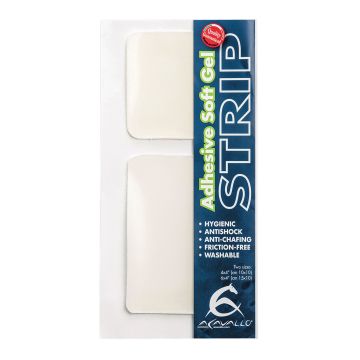 Acavallo Adhesive Gel Strips