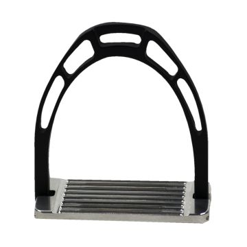 Acavallo Arco Alupro Stirrups