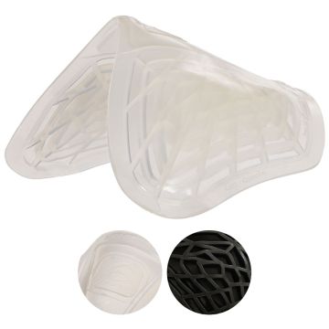 Acavallo Gel Pad mit Sattel Erhebung