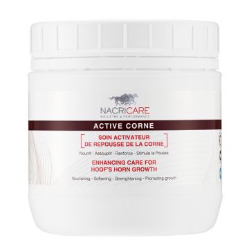 Nacricare Active Corne Hoof Ointment