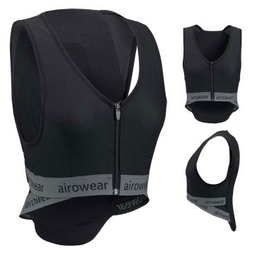 Gilet Protezione Bambino Airowear Shadow Junior