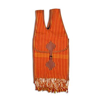 Besace Espagnole Castecus by Zaldi