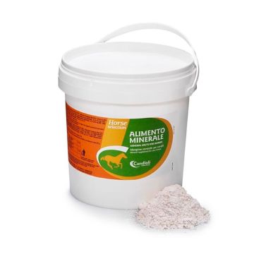 Candioli Mineral Food