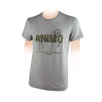 T-Shirt Uomo Animo Curacao
