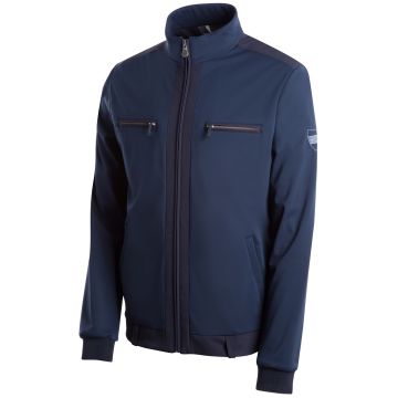 Softshell Equitazione Animo Uomo Enger W17