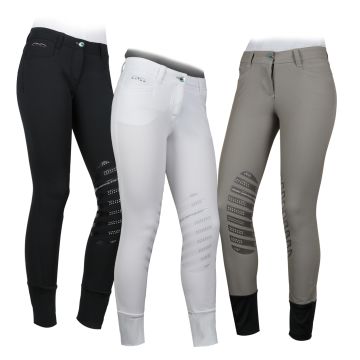 Pantalon Femme Animo Noa