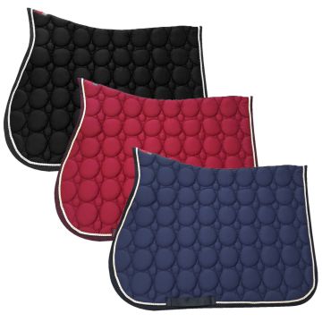 Animo Week Saddle Pad