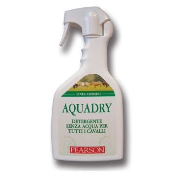 Pearson Aquadry 