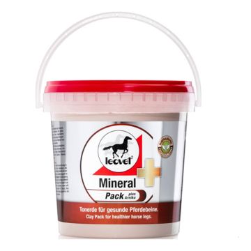 Leovet Lehm Mineral Pack Plus Arica