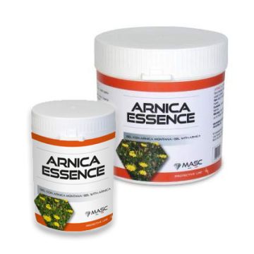 Gel Arnica Essence Masc
